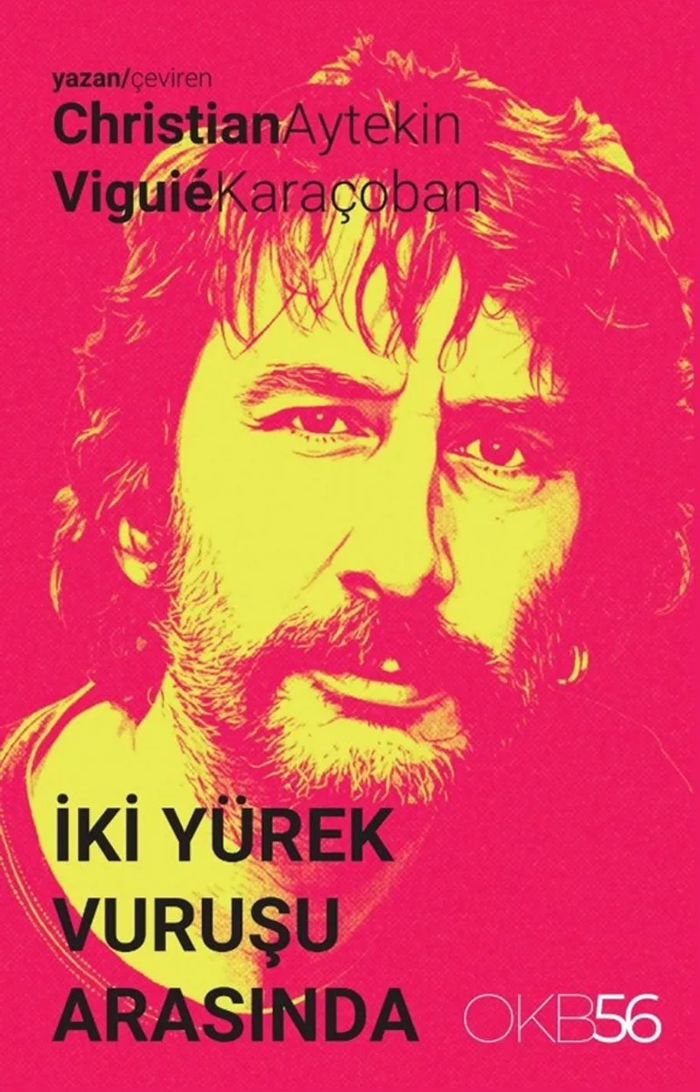 İki Yürek Vuruşu Arasında