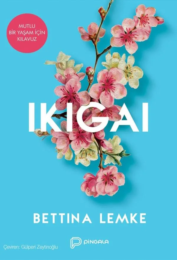 Ikigai