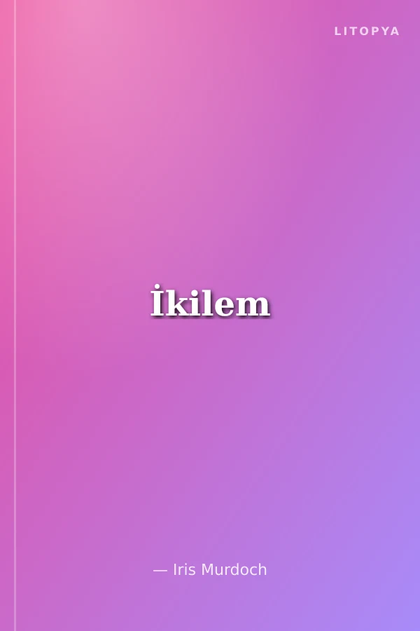 İkilem