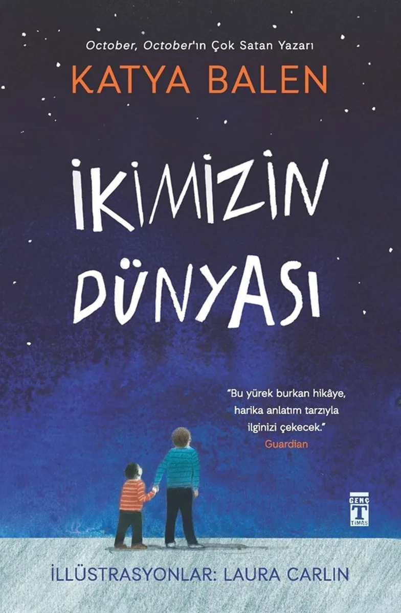 İkimizin Dünyası