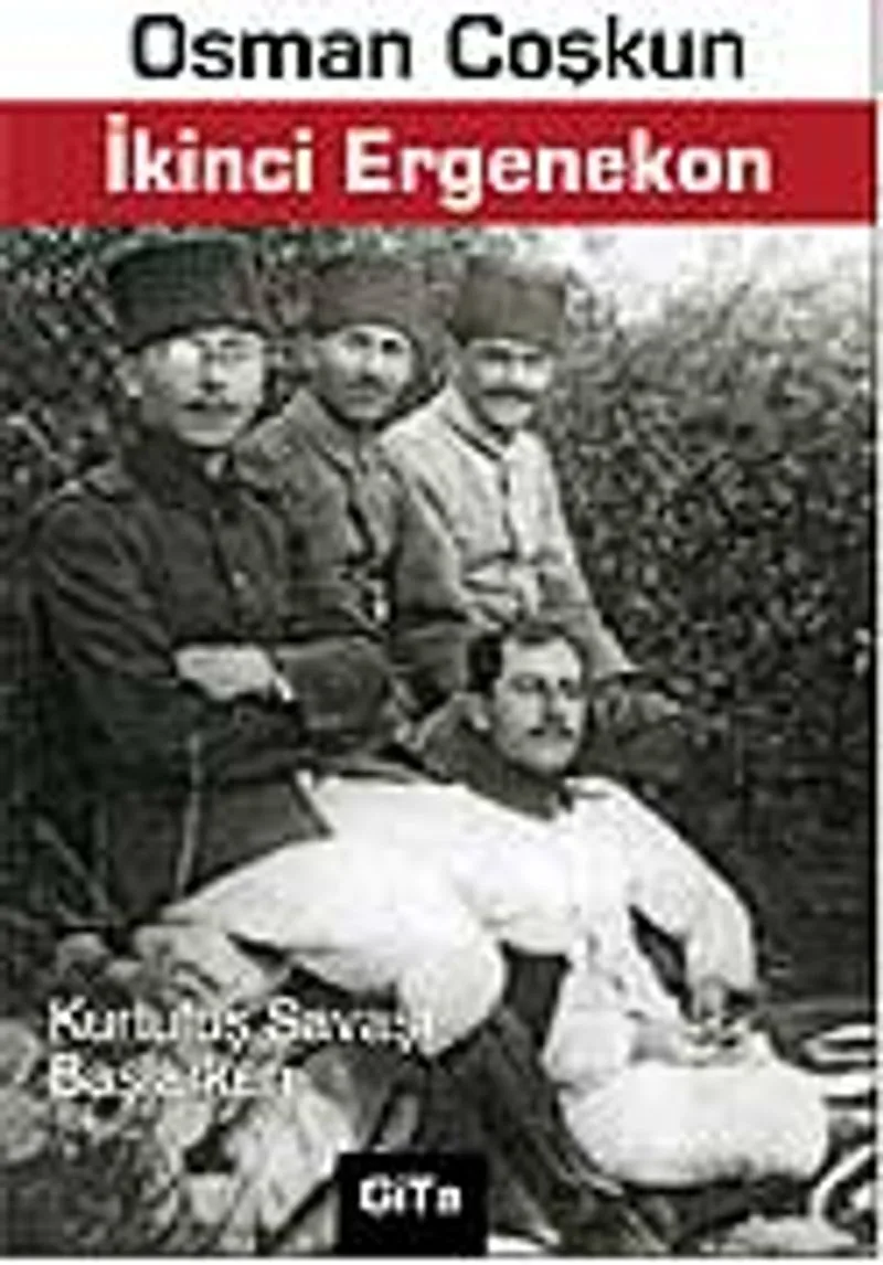 İkinci Ergenekon Kurtuluş Savaşı Başlarken