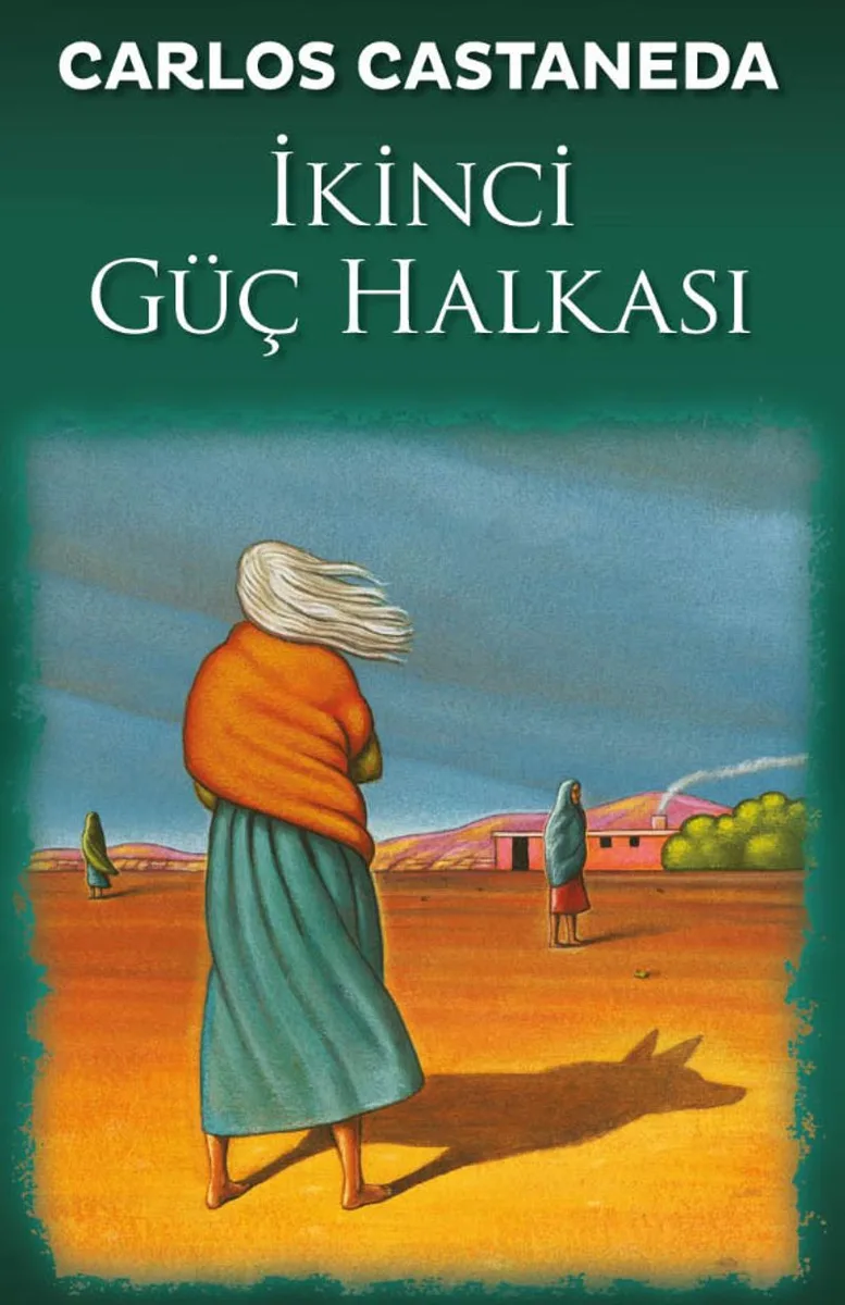 İkinci Güç Halkası