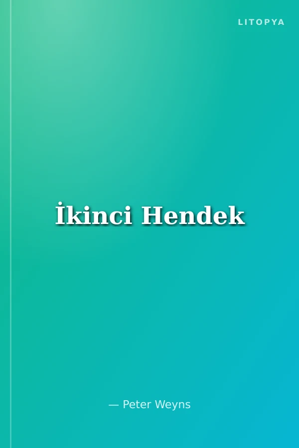 İkinci Hendek