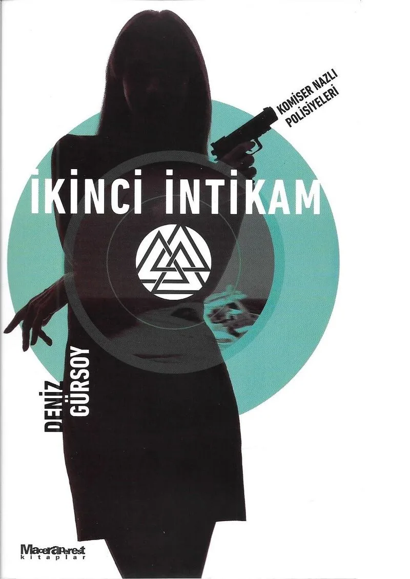 İkinci İntikam