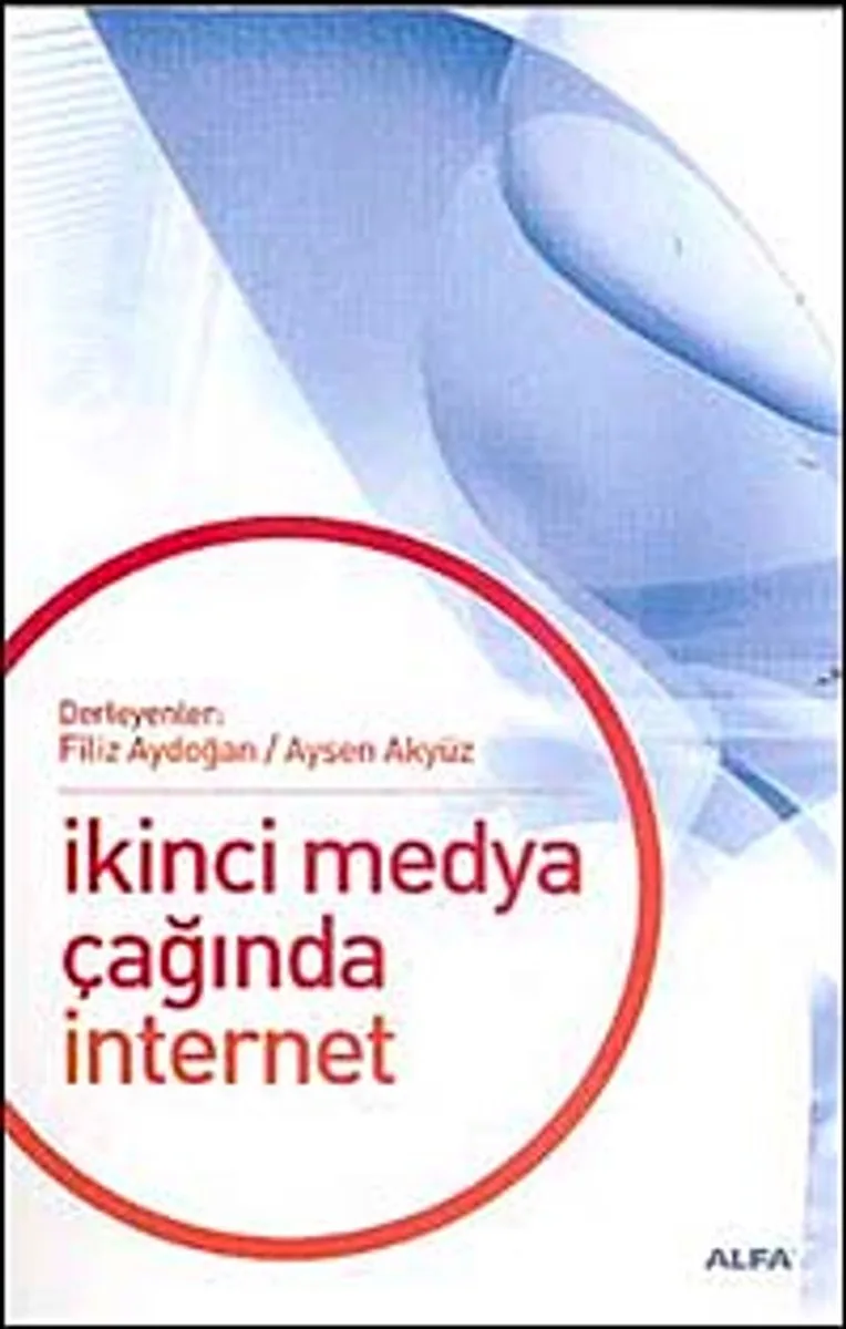 İkinci Medya Çağında İnternet