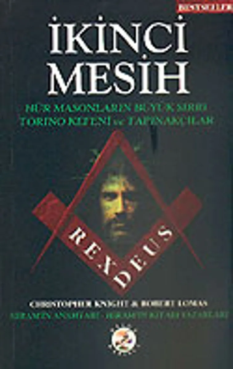 İkinci Mesih