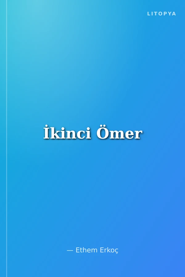 İkinci Ömer