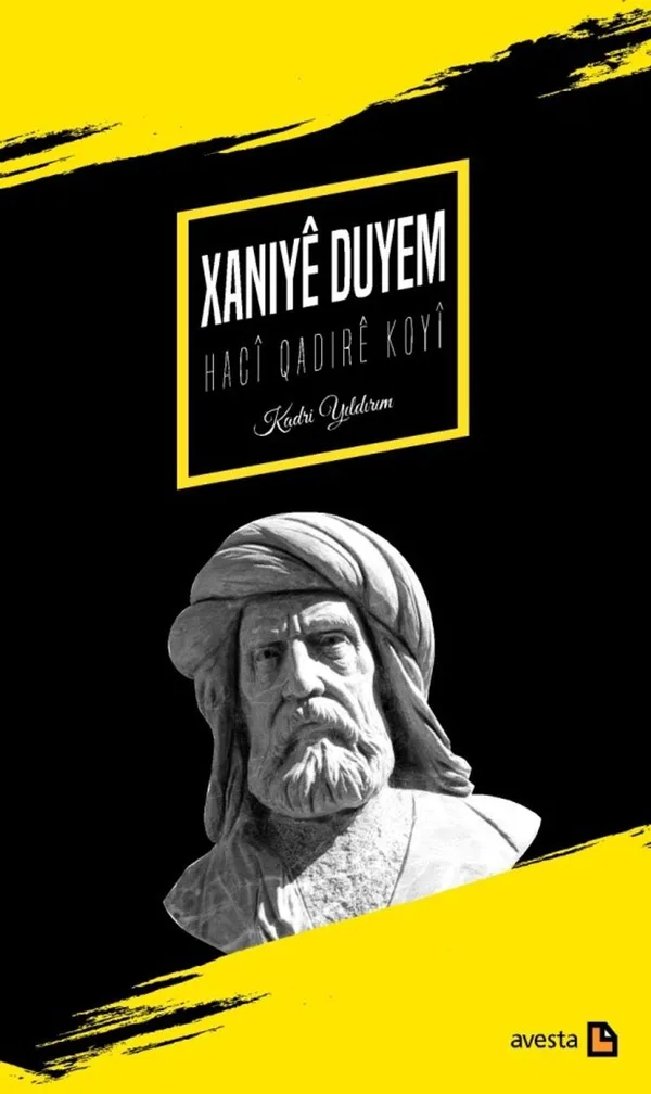 İkinci Xan&icirc; - Xaniy&ecirc; Duyem: Hac&icirc; Qadir&ecirc; Koy&icirc;