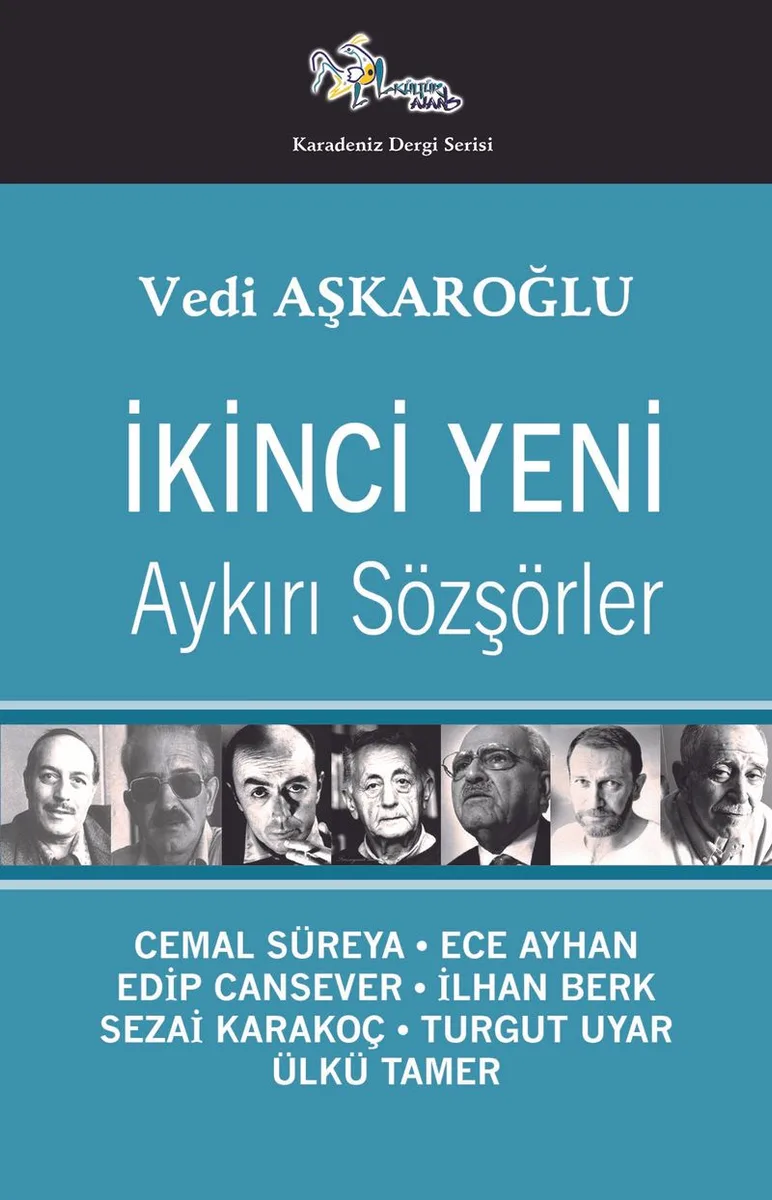 İkinci Yeni Aykırı Sözşörler