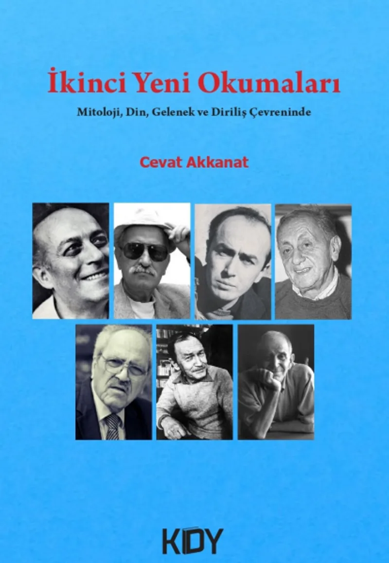 İkinci Yeni Okumaları