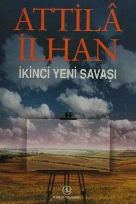 İkinci Yeni Savaşı