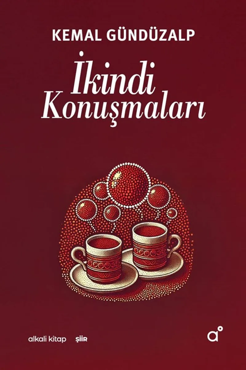 İkindi Konuşmaları