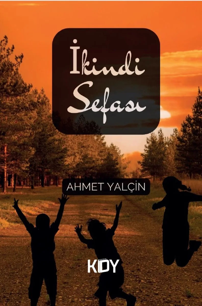 İkindi Sefası