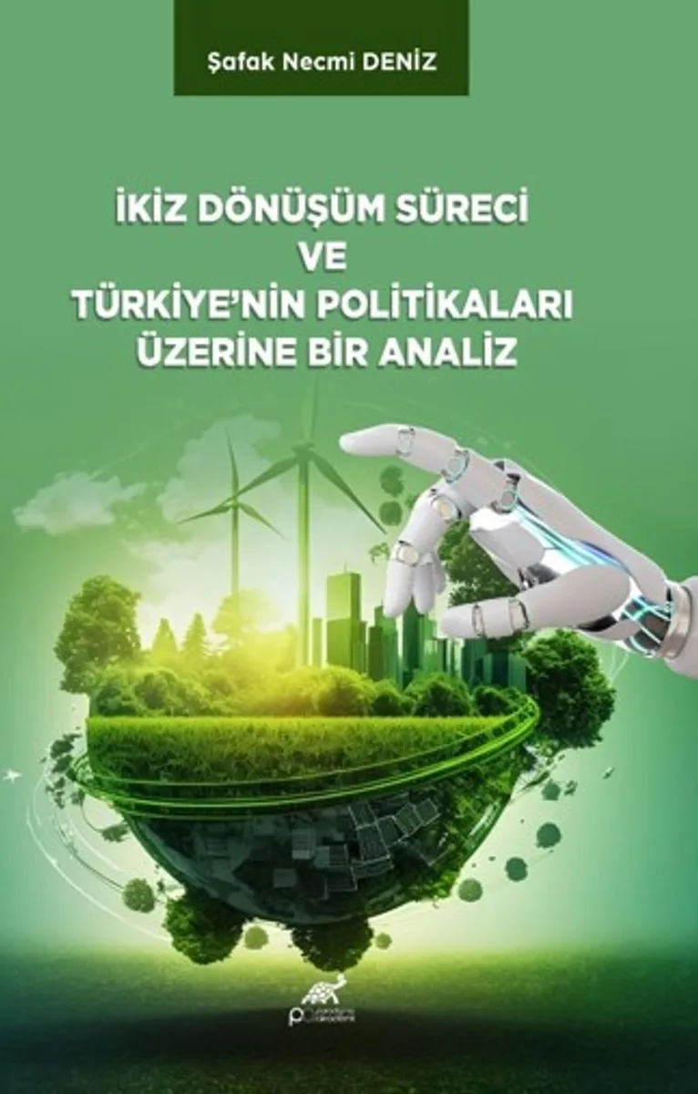 İkiz Dönüşüm Süreci ve Türkiye'nin Politikalari Üzerine Bir Analiz