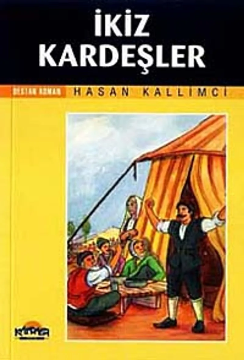 İkiz Kardeşler