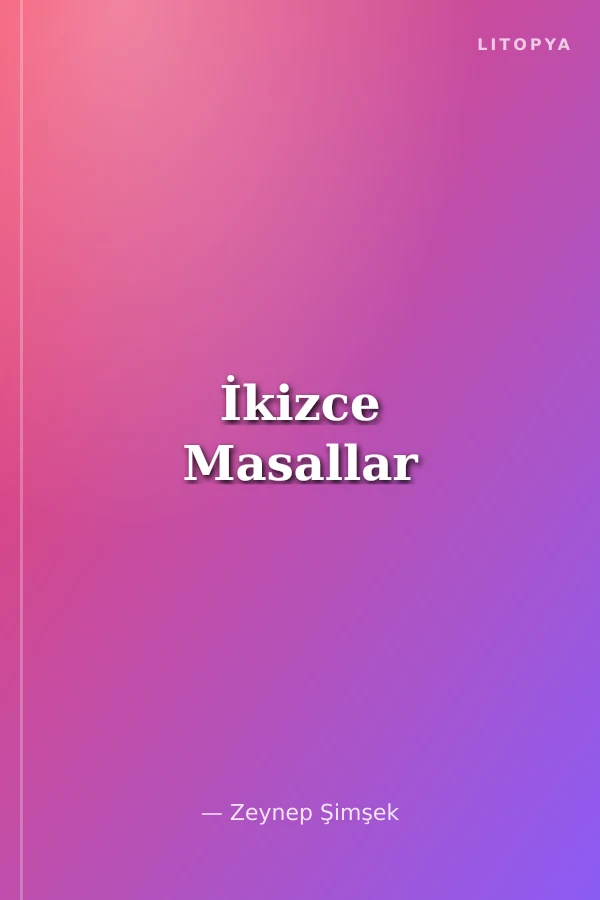 İkizce Masallar
