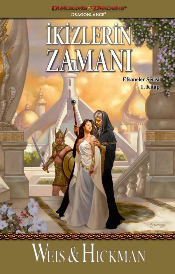 İkizlerin Zamanı