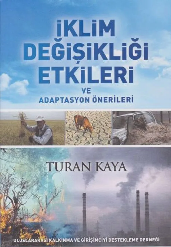 İklim Değişikliği Etkileri ve Adaptasyon Önerileri