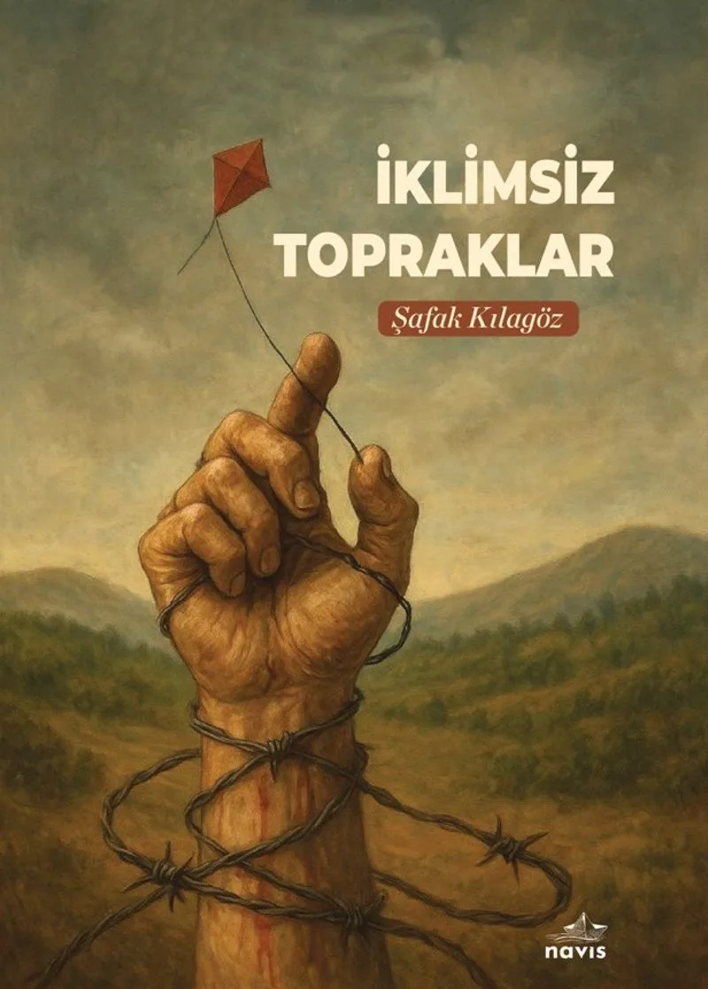 İklimsiz Topraklar