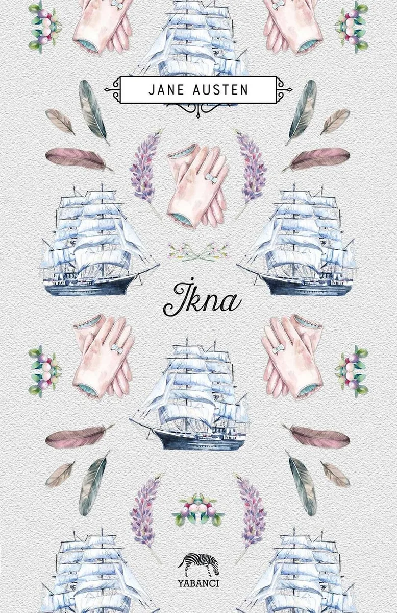 İkna (Ciltli)