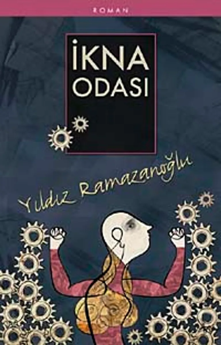 İkna Odası
