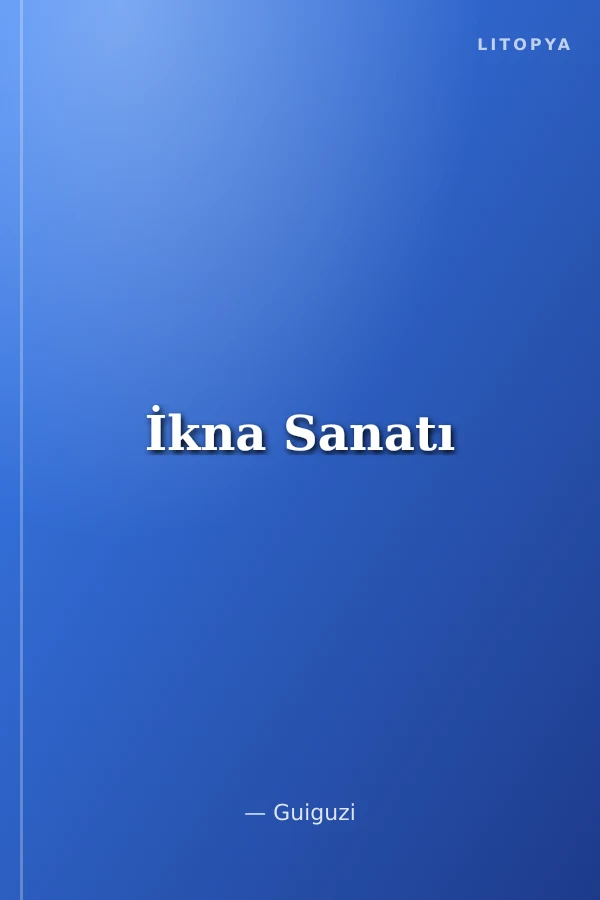 İkna Sanatı