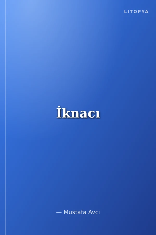 İknacı