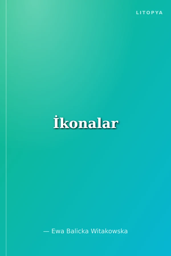 İkonalar