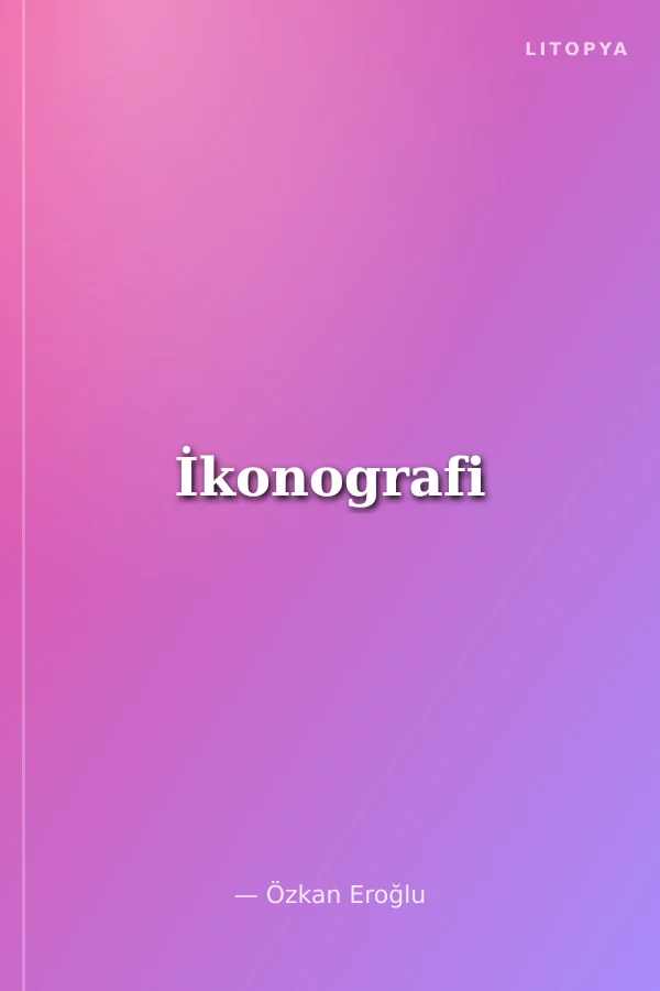 İkonografi