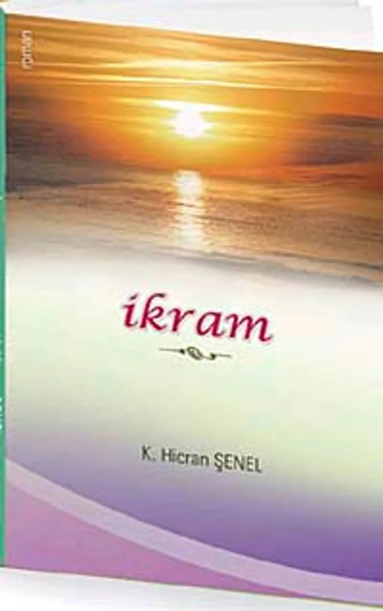 İkram