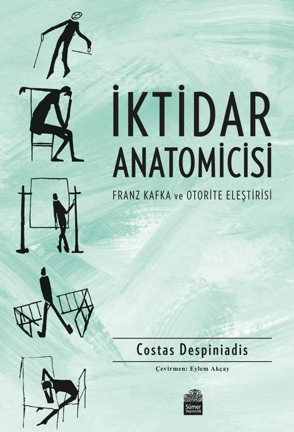 İktidar Anatomicisi Franz Kafka ve Otorite Eleştirisi