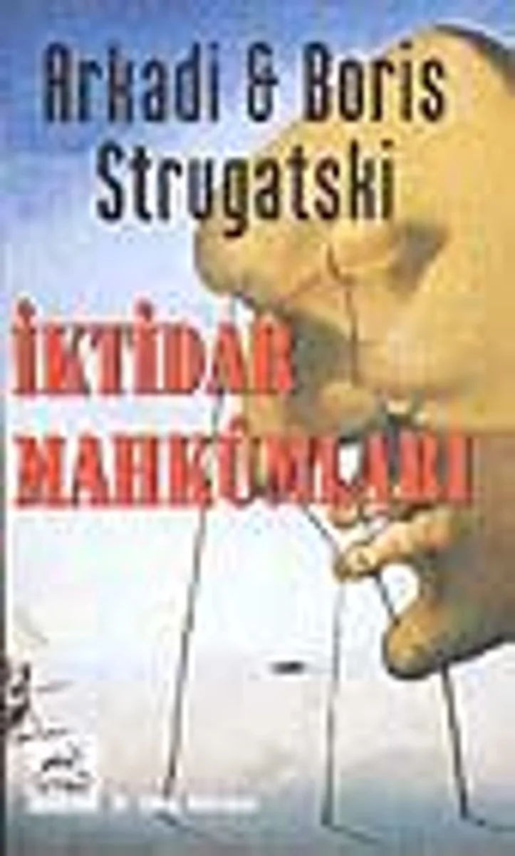 İktidar Mahkumları