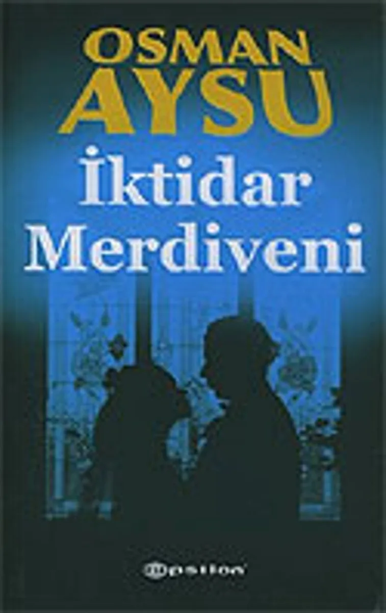 İktidar Merdiveni
