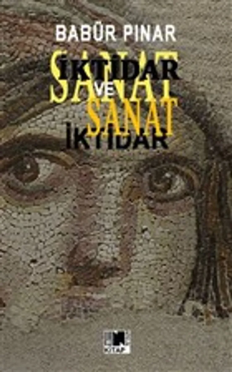 İktidar ve Sanat