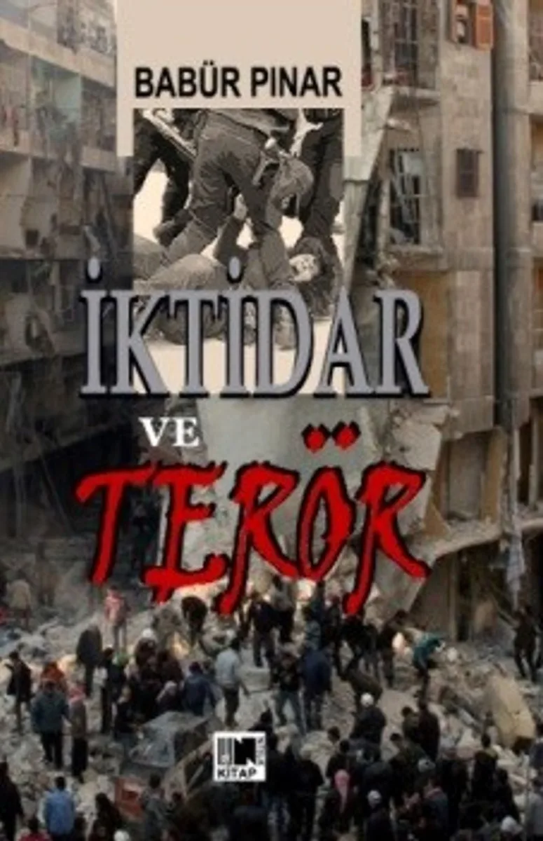 İktidar ve Terör