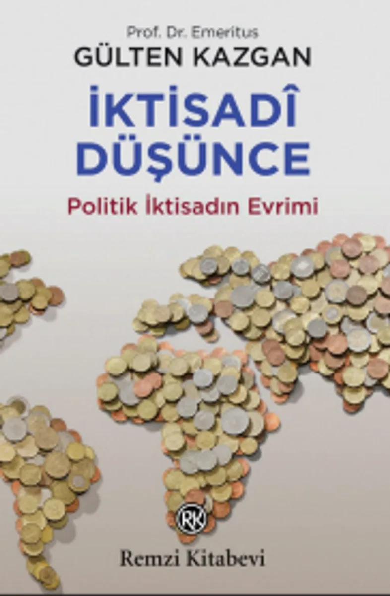 İktisad&icirc; Düşünce Politik İktisadın Evrimi