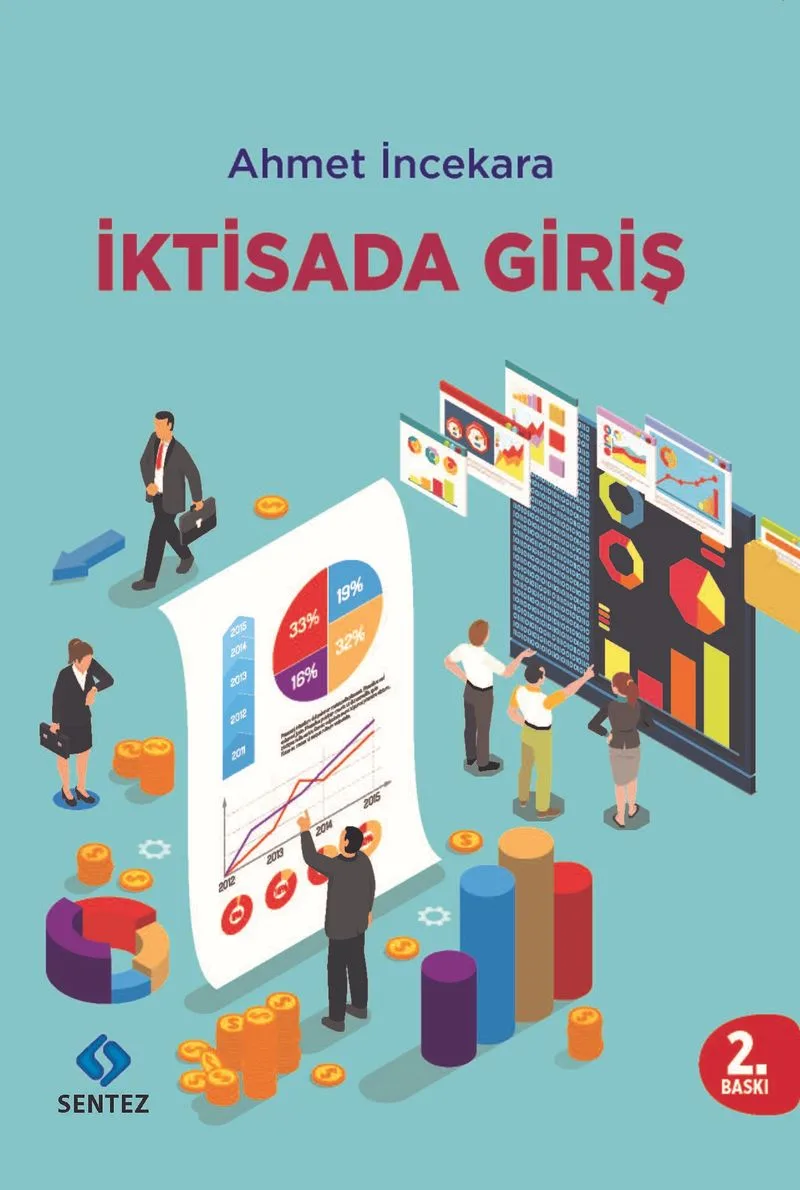 İktisada Giriş
