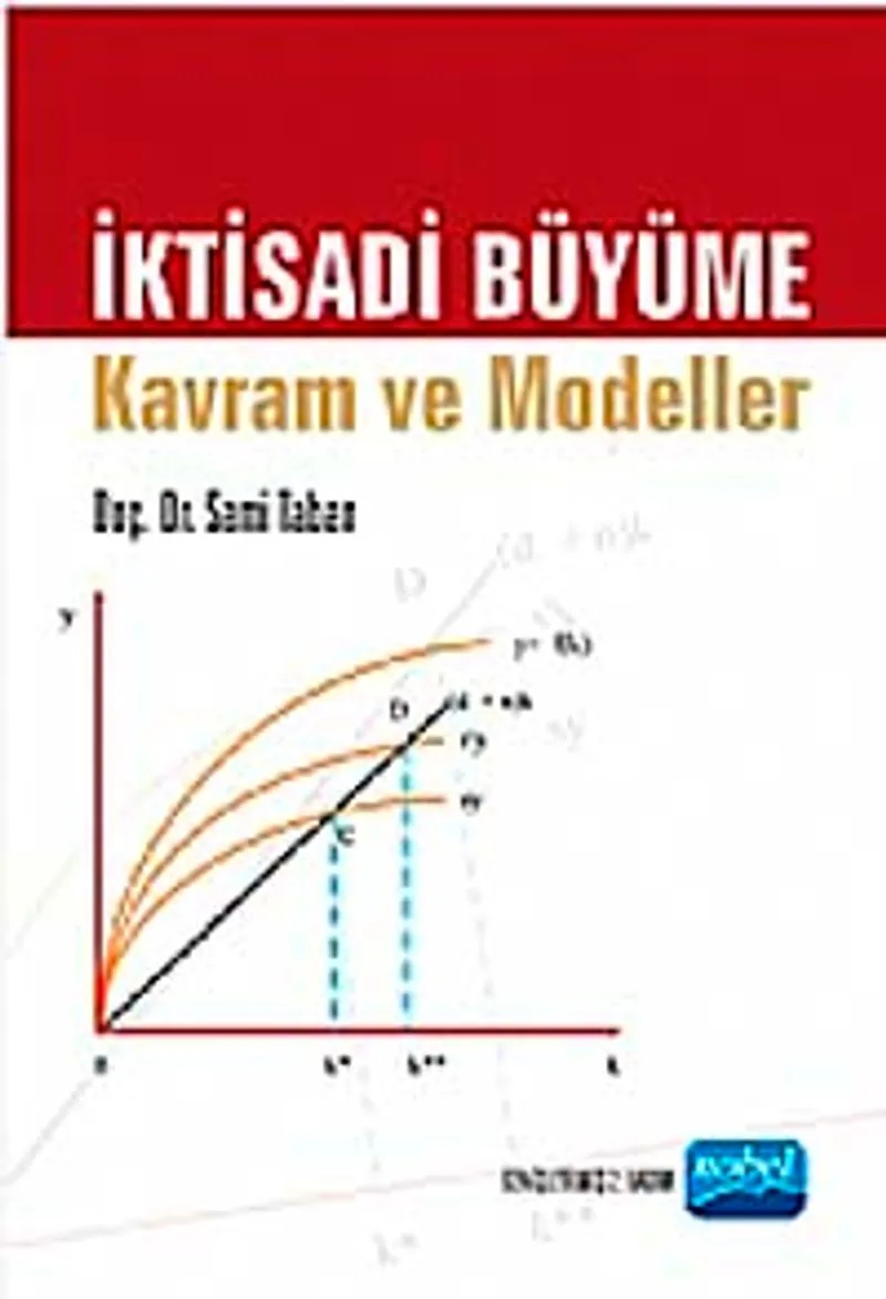 İktisadi Büyüme Kavram ve Modeller