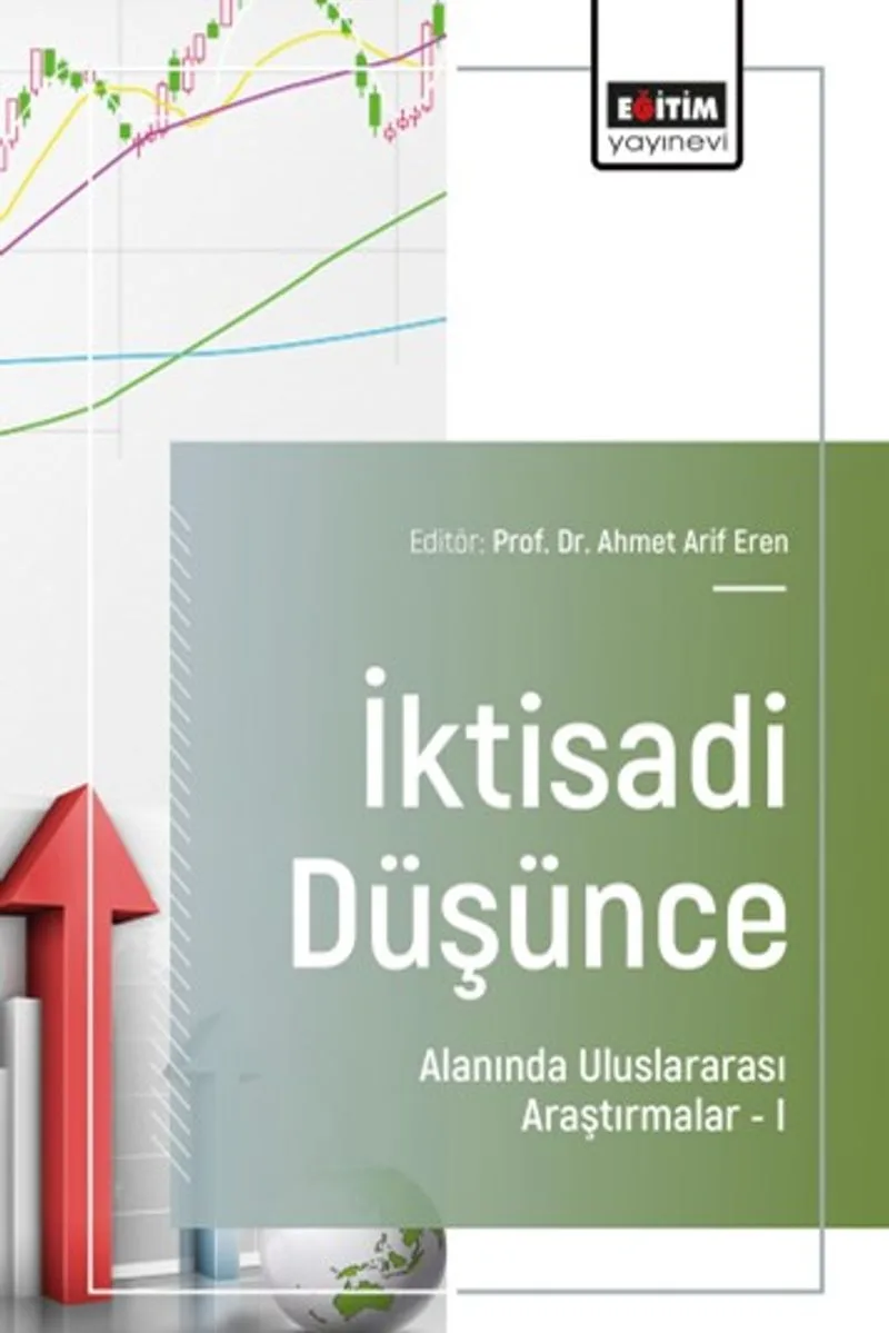 İktisadi Düşünce Alanında Uluslararası Araştırmalar 1