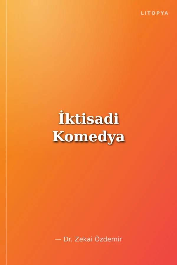 İktisadi Komedya