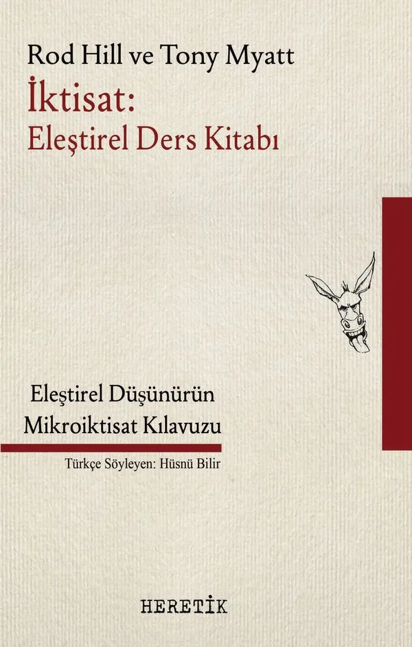İktisat: Eleştirel Ders Kitabı