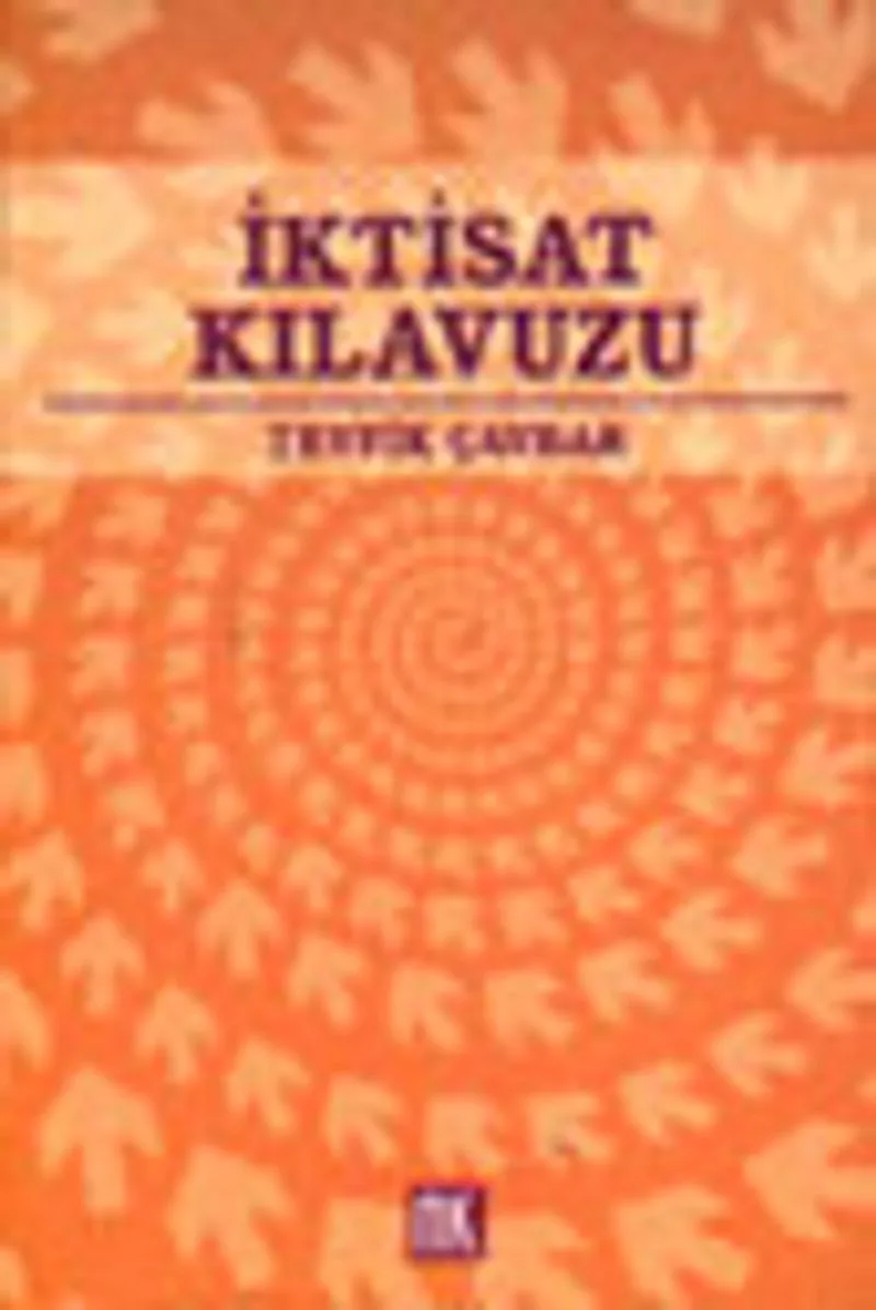 İktisat Kılavuzu