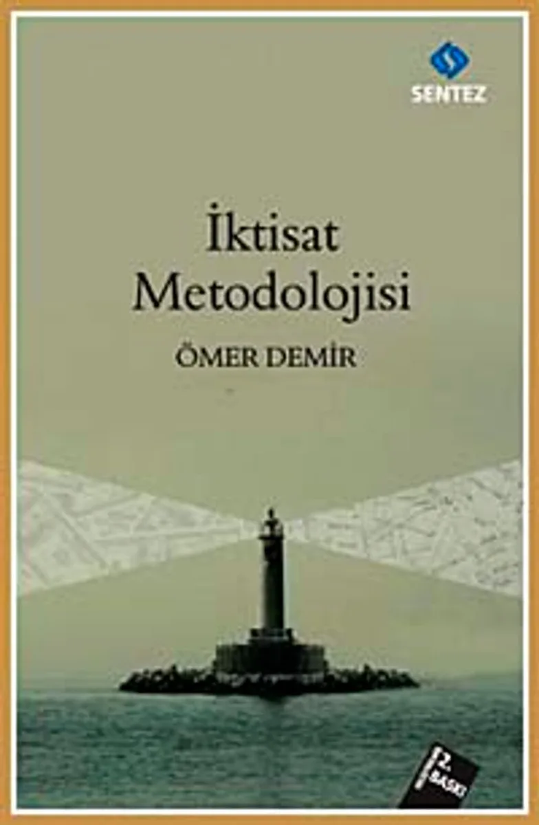 İktisat Metodolojisi