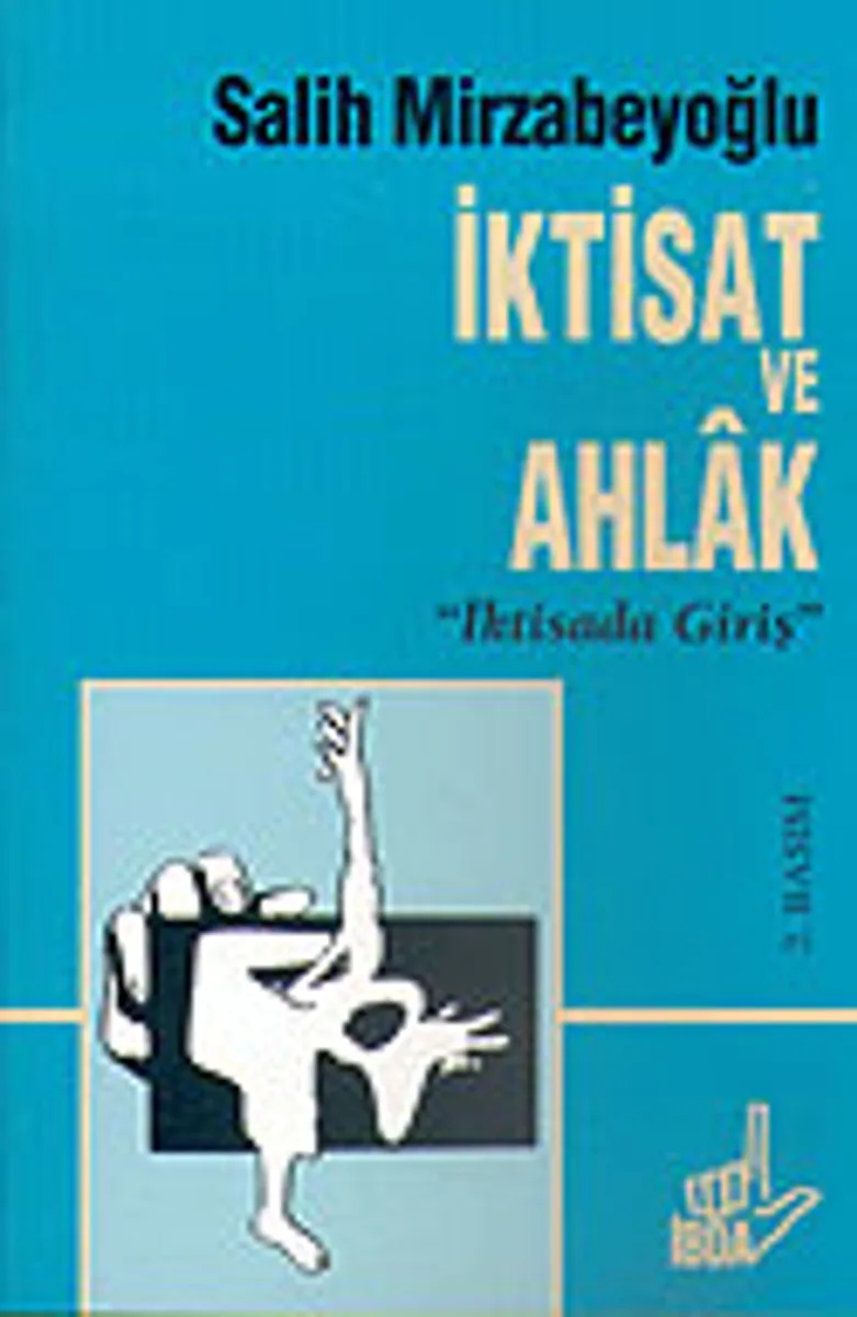 İktisat ve Ahlak