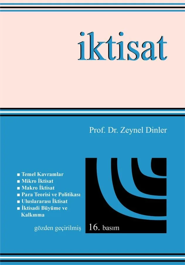 İktisat