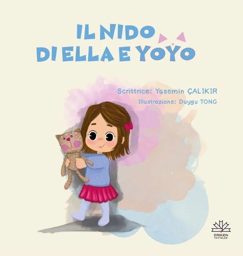 Il Nıdo Dı Ella E Yoyo
