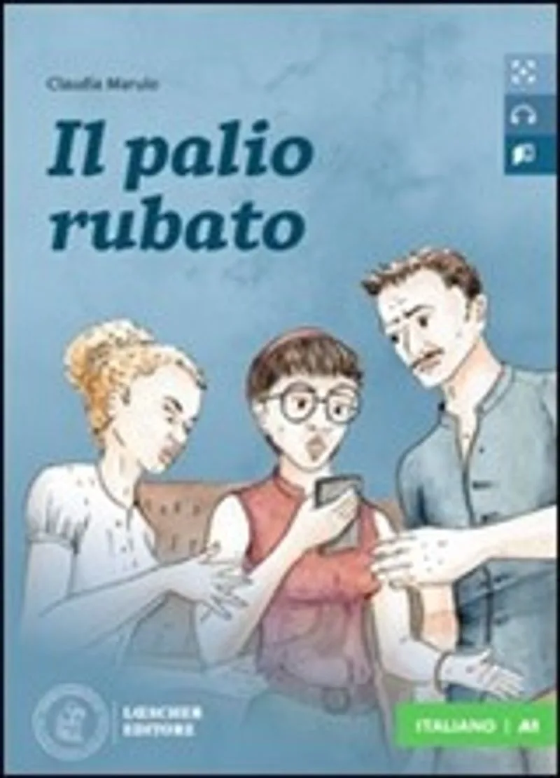 Il Palio Rubato