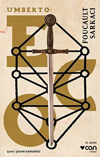 Il pendolo di Foucault