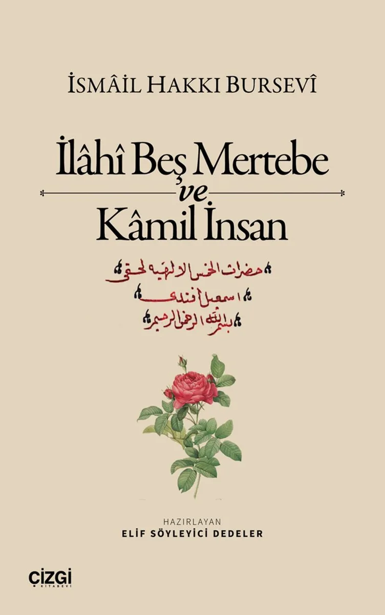 İlah&icirc; Beş Mertebe ve Kamil İnsan
