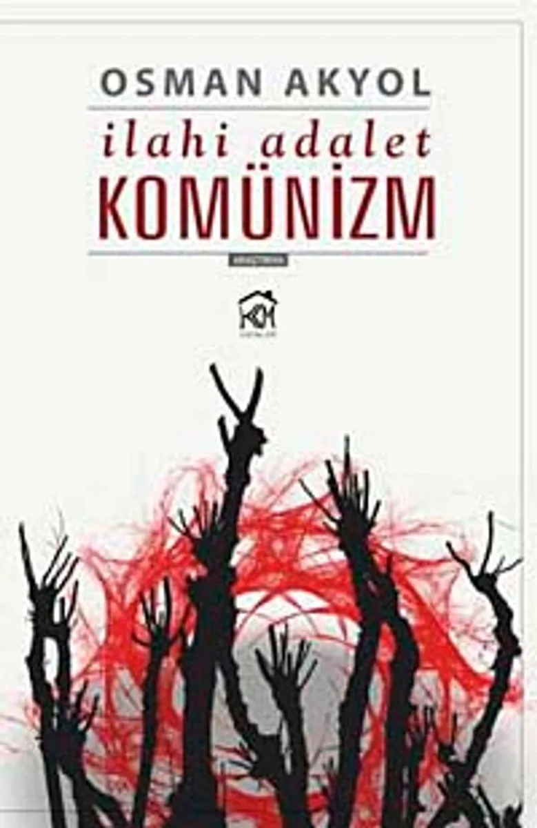 İlahi Adalet Komünizm